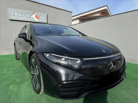 Mercedes-Benz EQS 450+ - 62000 € / 121261.46 лв. - 87108824 3 | Car24.bg Mercedes-Benz EQS 450+ - 62000 € / 121261.46 лв. - 87108824 3