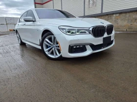 BMW 750 * 4dr Sdn 750i xDrive AWD * CARFAX * ЦЕНА ДО БГ - Car24.bg BMW 750 * 4dr Sdn 750i xDrive AWD * CARFAX * ЦЕНА ДО БГ