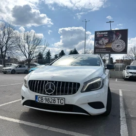 Mercedes-Benz A 180 - 9100 € / 17798.05 лв. - 93576789 5 | Car24.bg Mercedes-Benz A 180 - 9100 € / 17798.05 лв. - 93576789 5