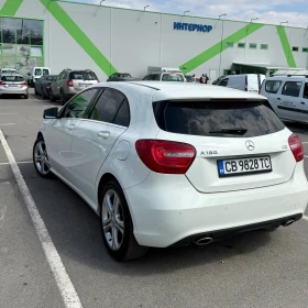 Mercedes-Benz A 180 - 9100 € / 17798.05 лв. - 93576789 6 | Car24.bg Mercedes-Benz A 180 - 9100 € / 17798.05 лв. - 93576789 6