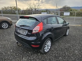 Ford Fiesta Eco boost TITANIUM EURO6 - 6100 € / 11930.56 лв. - 31882623 5 | Car24.bg Ford Fiesta Eco boost TITANIUM EURO6 - 6100 € / 11930.56 лв. - 31882623 5