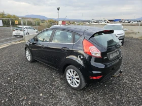 Ford Fiesta Eco boost TITANIUM EURO6 - 6100 € / 11930.56 лв. - 31882623 7 | Car24.bg Ford Fiesta Eco boost TITANIUM EURO6 - 6100 € / 11930.56 лв. - 31882623 7