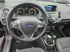 Ford Fiesta Eco boost TITANIUM EURO6 - 6100 € / 11930.56 лв. - 31882623 12 | Car24.bg Ford Fiesta Eco boost TITANIUM EURO6 - 6100 € / 11930.56 лв. - 31882623 12
