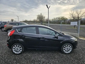Ford Fiesta Eco boost TITANIUM EURO6 - 6100 € / 11930.56 лв. - 31882623 4 | Car24.bg Ford Fiesta Eco boost TITANIUM EURO6 - 6100 € / 11930.56 лв. - 31882623 4