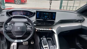 Peugeot 3008 1.5GT-Line/FULL/54000КМ | Auto.bg — изображение 7 Peugeot 3008 1.5GT-Line/FULL/54000КМ | Auto.bg — изображение 7