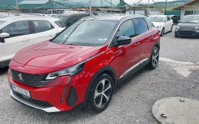 Peugeot 3008 1.5GT-Line/FULL/54000КМ