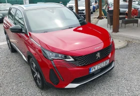 Peugeot 3008 1.5GT-Line/FULL/54000КМ | Auto.bg — изображение 2 Peugeot 3008 1.5GT-Line/FULL/54000КМ | Auto.bg — изображение 2