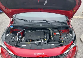 Peugeot 3008 1.5GT-Line/FULL/54000КМ | Auto.bg — изображение 16 Peugeot 3008 1.5GT-Line/FULL/54000КМ | Auto.bg — изображение 16