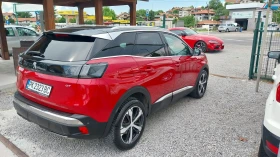 Peugeot 3008 1.5GT-Line/FULL/54000КМ | Auto.bg — изображение 4 Peugeot 3008 1.5GT-Line/FULL/54000КМ | Auto.bg — изображение 4