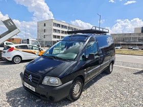 Citroen Jumpy Citroen jumpy
