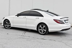 Mercedes-Benz CLS 350 * AMG PACK FULL MAX* - 18500 € / 36182.85 лв. - 53296506 6 | Car24.bg Mercedes-Benz CLS 350 * AMG PACK FULL MAX* - 18500 € / 36182.85 лв. - 53296506 6