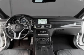 Mercedes-Benz CLS 350 * AMG PACK FULL MAX* - 18500 € / 36182.85 лв. - 53296506 11 | Car24.bg Mercedes-Benz CLS 350 * AMG PACK FULL MAX* - 18500 € / 36182.85 лв. - 53296506 11