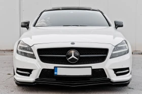 Mercedes-Benz CLS 350 * AMG PACK FULL MAX* - 18500 € / 36182.85 лв. - 53296506 3 | Car24.bg Mercedes-Benz CLS 350 * AMG PACK FULL MAX* - 18500 € / 36182.85 лв. - 53296506 3