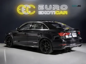 Audi S3 2.0T* Technik* АвтоКредит* (ЦЕНА ДО БГ) | Auto.bg — изображение 6 Audi S3 2.0T* Technik* АвтоКредит* (ЦЕНА ДО БГ) | Auto.bg — изображение 6