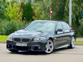 BMW 535