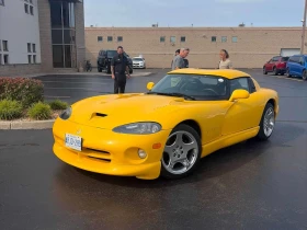 Dodge Viper * 2dr RT/10 Convertible * АВТОКРЕДИТ*