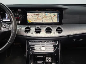 Mercedes-Benz E 200 Avantgarde | Auto.bg — изображение 14 Mercedes-Benz E 200 Avantgarde | Auto.bg — изображение 14