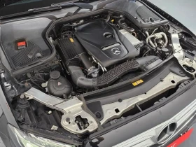 Mercedes-Benz E 200 Avantgarde | Auto.bg — изображение 6 Mercedes-Benz E 200 Avantgarde | Auto.bg — изображение 6