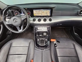 Mercedes-Benz E 200 Avantgarde | Auto.bg — изображение 7 Mercedes-Benz E 200 Avantgarde | Auto.bg — изображение 7