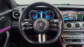 Mercedes-Benz E 220 AMG LINE* ПОДГРЕВ* ПАМЕТ* 360* HEADUP* PANO | Auto.bg — изображение 14 Mercedes-Benz E 220 AMG LINE* ПОДГРЕВ* ПАМЕТ* 360* HEADUP* PANO | Auto.bg — изображение 14