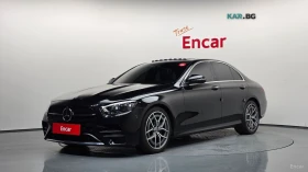 Mercedes-Benz E 220 AMG LINE* ПОДГРЕВ* ПАМЕТ* 360* HEADUP* PANO