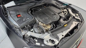 Mercedes-Benz E 220 AMG LINE* ПОДГРЕВ* ПАМЕТ* 360* HEADUP* PANO | Auto.bg — изображение 6 Mercedes-Benz E 220 AMG LINE* ПОДГРЕВ* ПАМЕТ* 360* HEADUP* PANO | Auto.bg — изображение 6