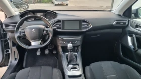 Peugeot 308 2.0HDI/PANORAMA/NAVI/150HP - 7400 € - 16500572 9 | Car24.bg Peugeot 308 2.0HDI/PANORAMA/NAVI/150HP - 7400 € - 16500572 9