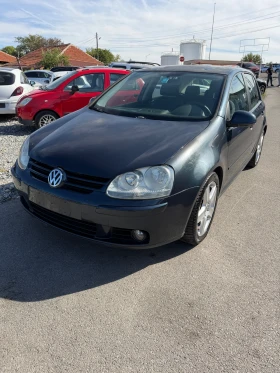 VW Golf V 2.0tdi 140 - 1800 € - 72067651 7 | Car24.bg VW Golf V 2.0tdi 140 - 1800 € - 72067651 7