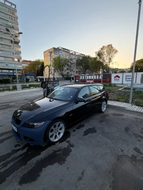 BMW 320 - Car24.bg BMW 320