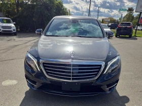 Mercedes-Benz S 550 4MATIC* AMG* ПОДГРЕВ* ОБДУХВ* BURMASTER* PANO* 36 | Auto.bg — изображение 6 Mercedes-Benz S 550 4MATIC* AMG* ПОДГРЕВ* ОБДУХВ* BURMASTER* PANO* 36 | Auto.bg — изображение 6