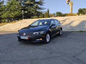 Снимка VW Passat