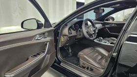 Kia Stinger undefined | Auto.bg — изображение 10 Kia Stinger undefined | Auto.bg — изображение 10