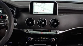 Kia Stinger undefined | Auto.bg — изображение 14 Kia Stinger undefined | Auto.bg — изображение 14