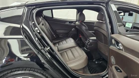 Kia Stinger undefined | Auto.bg — изображение 12 Kia Stinger undefined | Auto.bg — изображение 12