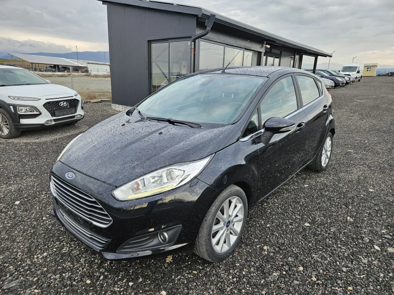 Ford Fiesta Eco boost TITANIUM EURO6 - 6100 € / 11930.56 лв. - 31882623 1 | Car24.bg Ford Fiesta Eco boost TITANIUM EURO6 - 6100 € / 11930.56 лв. - 31882623 1