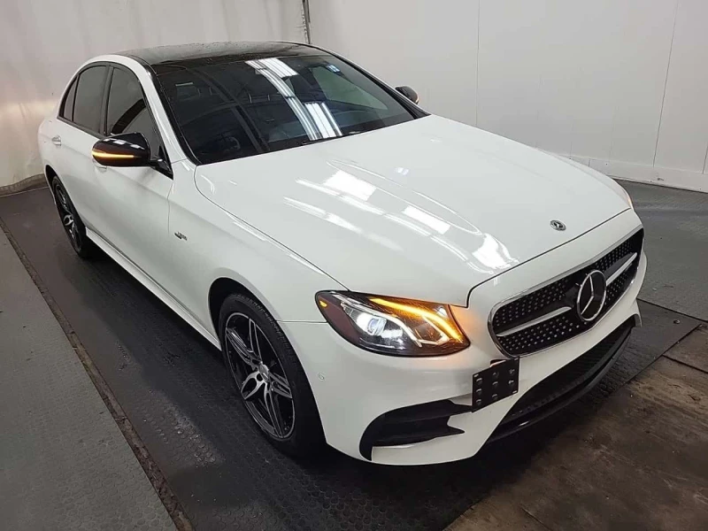 Mercedes-Benz E 53 AMG CARFAX - 32100 € / 62782.14 лв. - 85193877 1 | Car24.bg Mercedes-Benz E 53 AMG CARFAX - 32100 € / 62782.14 лв. - 85193877 1