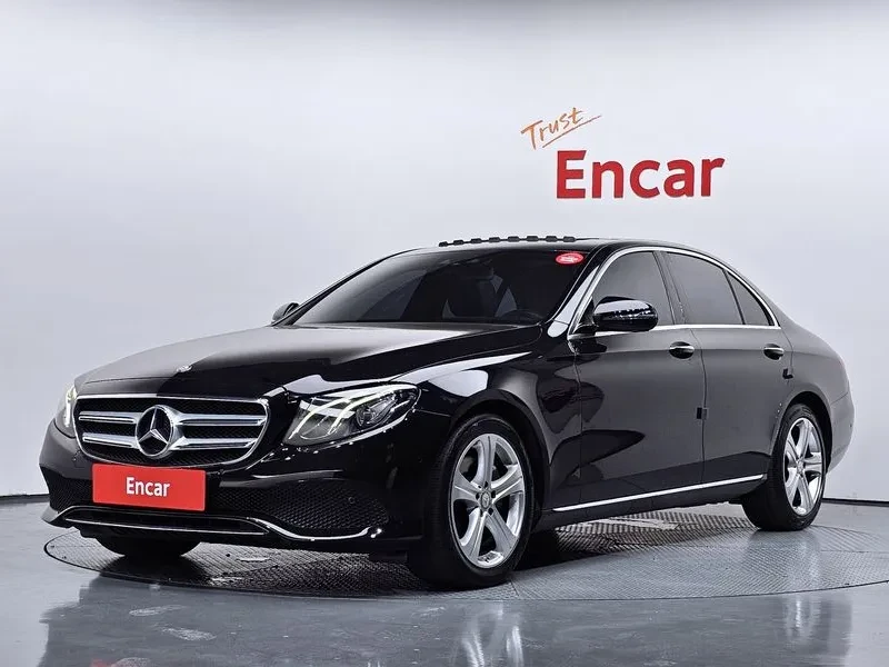 Mercedes-Benz E 200 Avantgarde | Auto.bg — изображение 1 Mercedes-Benz E 200 Avantgarde | Auto.bg — изображение 1