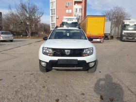 Dacia Duster 1,6/ГАЗ/-Италия - [1] 