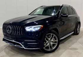 Mercedes-Benz GLE 53 4MATIC AMG EQ boost - Car24.bg Mercedes-Benz GLE 53 4MATIC AMG EQ boost