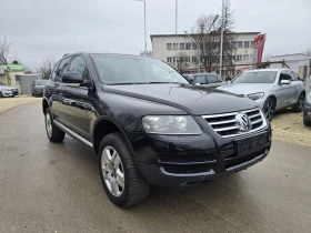 VW Touareg 3.0TDI 224к.с 4x4 Топ състояние - 4900 € / 9583.57 лв. - 93497802 2 | Car24.bg VW Touareg 3.0TDI 224к.с 4x4 Топ състояние - 4900 € / 9583.57 лв. - 93497802 2