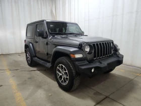 Jeep Wrangler * SPORT S * CARFAX * ДИСТРОНИК* 2 КЛЮЧА* ПОДГРЕВИ - 28500 € / 55741.15 лв. - 55906141 2 | Car24.bg Jeep Wrangler * SPORT S * CARFAX * ДИСТРОНИК* 2 КЛЮЧА* ПОДГРЕВИ - 28500 € / 55741.15 лв. - 55906141 2