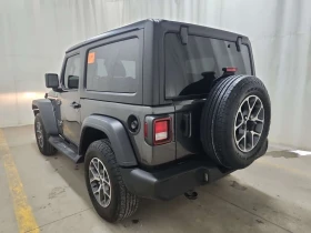 Jeep Wrangler * SPORT S * CARFAX * ДИСТРОНИК* 2 КЛЮЧА* ПОДГРЕВИ - 28500 € / 55741.15 лв. - 55906141 4 | Car24.bg Jeep Wrangler * SPORT S * CARFAX * ДИСТРОНИК* 2 КЛЮЧА* ПОДГРЕВИ - 28500 € / 55741.15 лв. - 55906141 4
