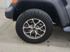 Jeep Wrangler * SPORT S * CARFAX * ДИСТРОНИК* 2 КЛЮЧА* ПОДГРЕВИ - 28500 € / 55741.15 лв. - 55906141 17 | Car24.bg Jeep Wrangler * SPORT S * CARFAX * ДИСТРОНИК* 2 КЛЮЧА* ПОДГРЕВИ - 28500 € / 55741.15 лв. - 55906141 17