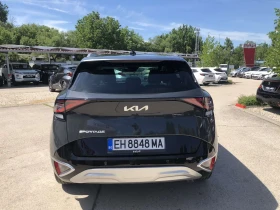 Kia Sportage EXECUTIVE DISTRONIK DIGITAL ГАРАНЦИЯ | Auto.bg — изображение 5 Kia Sportage EXECUTIVE DISTRONIK DIGITAL ГАРАНЦИЯ | Auto.bg — изображение 5