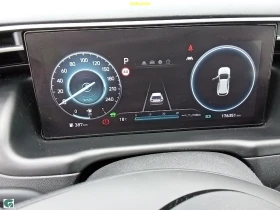 Hyundai Tucson 1.6 TGDI HEV история/обслужен | Auto.bg — изображение 9 Hyundai Tucson 1.6 TGDI HEV история/обслужен | Auto.bg — изображение 9