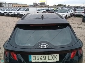Hyundai Tucson 1.6 TGDI HEV история/обслужен | Auto.bg — изображение 7 Hyundai Tucson 1.6 TGDI HEV история/обслужен | Auto.bg — изображение 7