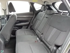 Hyundai Tucson 1.6 TGDI HEV история/обслужен | Auto.bg — изображение 10 Hyundai Tucson 1.6 TGDI HEV история/обслужен | Auto.bg — изображение 10