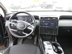 Hyundai Tucson 1.6 TGDI HEV история/обслужен | Auto.bg — изображение 8 Hyundai Tucson 1.6 TGDI HEV история/обслужен | Auto.bg — изображение 8