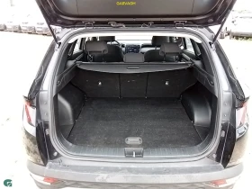 Hyundai Tucson 1.6 TGDI HEV история/обслужен | Auto.bg — изображение 11 Hyundai Tucson 1.6 TGDI HEV история/обслужен | Auto.bg — изображение 11
