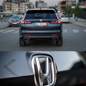 Honda Cr-v Hybrid Touring - 41900 € / 81949.28 лв. - 94399460 5 | Car24.bg Honda Cr-v Hybrid Touring - 41900 € / 81949.28 лв. - 94399460 5